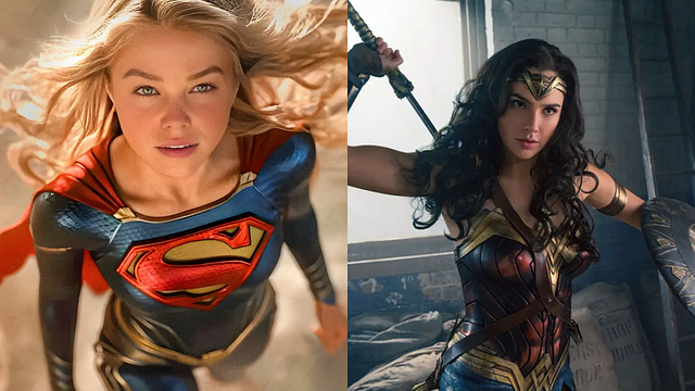 Imagem da notícia Nem Supergirl, nem Mulher-Maravilha: Há 36 anos, esta heroína redefiniu o cinema de ação e continua sendo uma referência absoluta