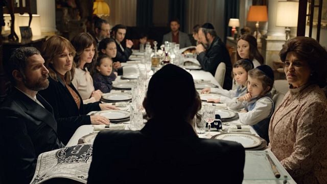 Imagem da notícia “Melhor que um filme de Hollywood”: Este thriller conquistou milhões de assinantes poucos dias após seu lançamento