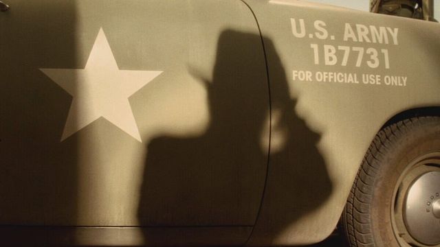 Imagem da notícia "Ele percebeu que seria uma ótima introdução": Esta brilhante cena improvisada de Indiana Jones mostra o brilhantismo de Steven Spielberg