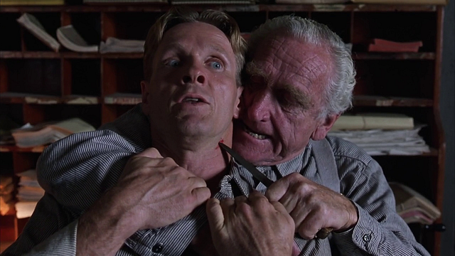 Imagem da notícia Por apenas um dia, em um único cinema: Um dos filmes mais aclamados da história retornou às telonas 32 anos depois