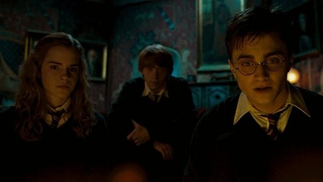 Imagem da notícia A casa Grifinória é a mais amada em Harry Potter, mas nem tudo são flores: Nos livros, ela é diferente do que vimos no cinema