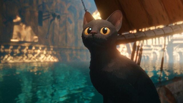 Esqueça Divertida Mente 2! Globo de Ouro 2025 dá prêmio de Melhor Animação a filme que tem varrido premiações pelo mundo