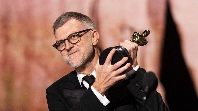 Imagem da notícia "500 páginas eram uma porcaria": Grande vencedor do Oscar 2026, Paul Thomas Anderson levou 20 anos para escrever Uma Batalha Após a Outra