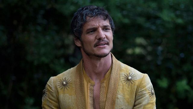 Imagem da notícia Pedro Pascal pegou infecção por causa dos fãs de Game of Thrones – e chocante cena de morte