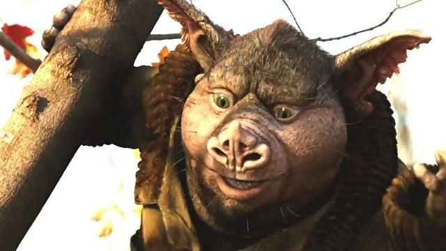 Imagem da notícia Esta enorme saga de fantasia foi cancelada pelo Disney+ antes da estreia, mas outro streaming aproveitou a oportunidade