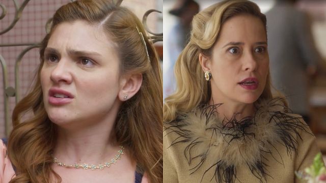 Imagem da notícia Resumo de Garota do Momento: Próximo capítulo, quarta-feira, 01 de janeiro – Celeste expulsa Mauro, Lígia recebe um convite inesperado e mais