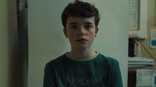 Imagem da notícia Se você assistiu Adolescência, já ouviu falar da palavra incel e da regra 80/20: Qual é o significado destes termos?