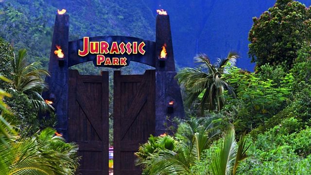 O detalhe que tornou Jurassic Park icônico: Diretor recusou 100 propostas antes de encontrar resposta "óbvia"