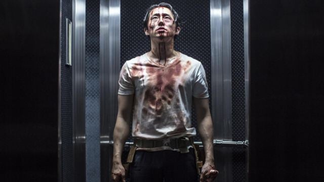 Um filme estrelado por Steven Yeun que poucos conhecem: Uma intrigante história de terror de apenas uma hora e meia que flerta com o humor