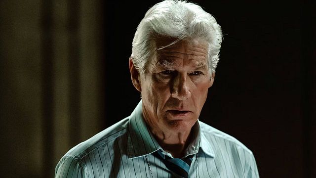Imagem da notícia Richard Gere diz que Hollywood não o procura mais por causa do ódio da China: "Fizemos uma ligação telefônica secreta por uma linha protegida"