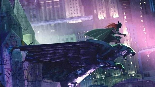 Imagem da notícia 90 milhões de dólares desperdiçados: Este filme de super-heróis foi filmado, mas acabou no lixo!