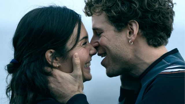 Imagem da notícia Netflix tem a minissérie perfeita: 10 episódios de 13 minutos