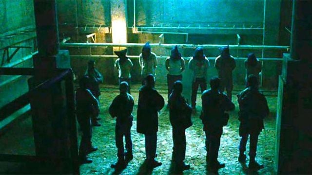 Imagem da notícia Sempre esquecemos que existe, mas esse filme de espionagem é uma verdadeira joia e até ganhou o Oscar de Melhor Filme