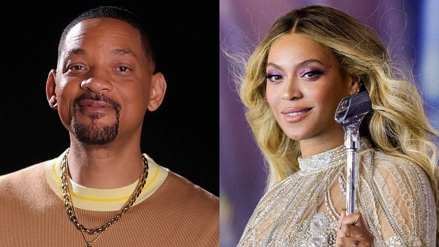 Will Smith e Beyoncé no mesmo filme? Conheça a versão de Nasce uma Estrela que nunca verá a luz do dia após Lady Gaga