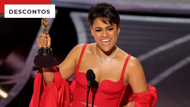 Imagem da notícia Oscar 2023: Saiba como assistir à premiação e ter uma experiência única