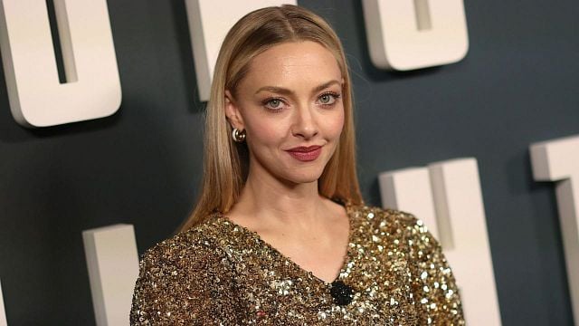 Imagem da notícia Amanda Seyfried recusou papel em série porque tinha muitas cenas íntimas: "Não quero ficar nua na frente de um estranho"