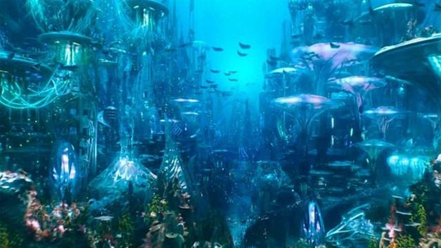 Imagem da notícia O filme de ficção científica mais promissor dos próximos anos: Com a equipe de House of the Dragon e Jurassic World