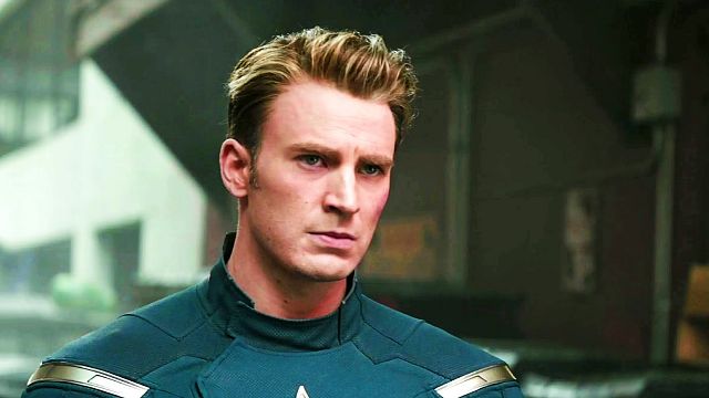 Imagem da notícia Chris Evans responde a Anthony Mackie sobre Capitão América 4: "Só recebi uma mensagem"