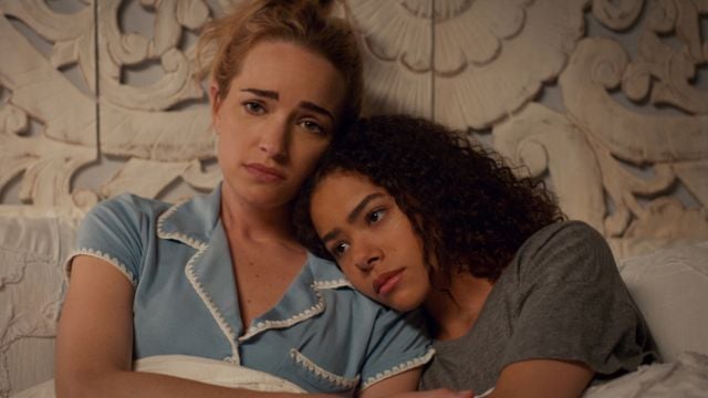 Imagem da notícia Ginny & Georgia: 5 outras produções com o elenco da série para ver na Netflix