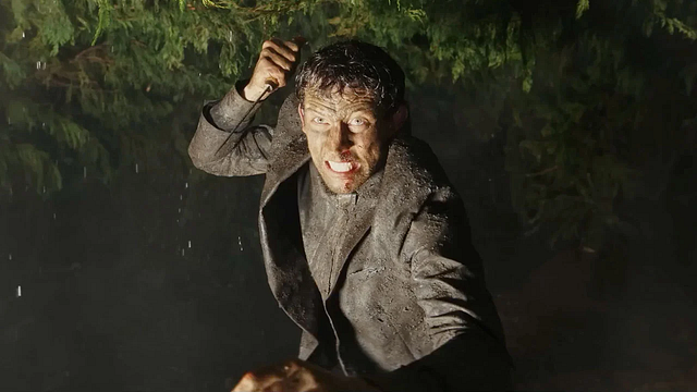 Imagem da notícia Hoje na Netflix: O mais recente mistério de um dos maiores diretores de suspense desta década, com uma verdadeira paixão pelo gênero