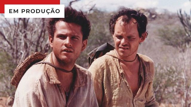 Imagem da notícia O Auto da Compadecida vai ter continuação após 25 anos — e a dupla principal estará no filme