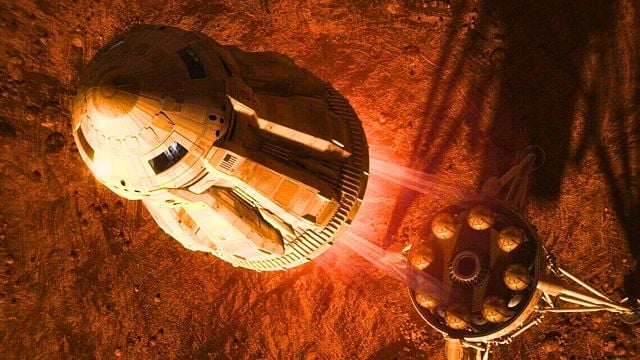 Imagem da notícia Este diretor não emplacou um sucesso de bilheteria nos últimos 10 anos, mas seu último filme de ficção científica é uma dos melhores do século 21