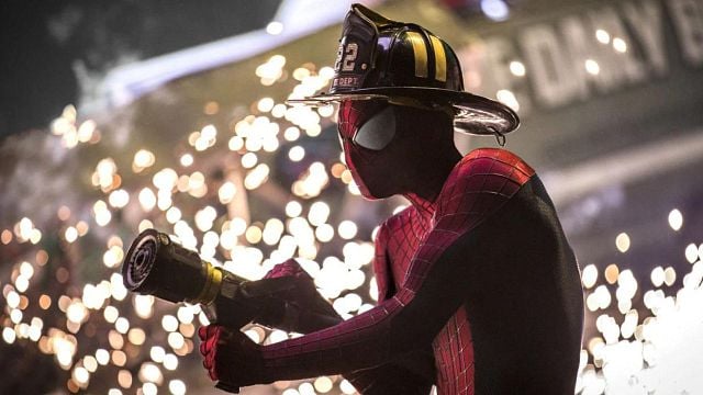 Imagem da notícia Marvel tinha certeza que a Sony iria falhar com o Homem-Aranha: "Nunca soube o que estava fazendo"