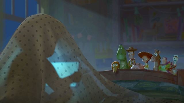 Agora é guerra! Toy Story 5 terá brinquedos contra "o maior inimigo dos pais" com diretor de Procurando Nemo e Wall-E; confira o primeiro teaser