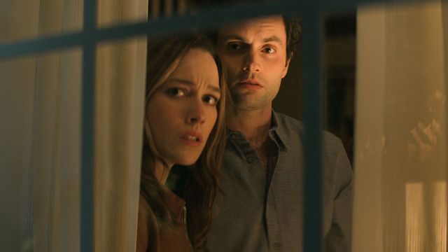 Imagem da notícia You: Love não ressuscita, mas esta personagem vai voltar na 5ª temporada para dar um apavoro em Joe Goldberg