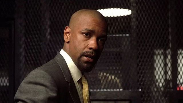 Imagem da notícia "Enterraram o filme": Denzel Washington culpa estúdio pelo fracasso de um de seus melhores filmes