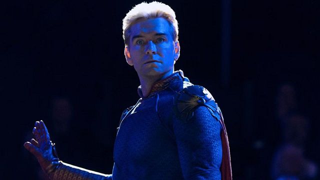 Imagem da notícia Até quando saem os episódios de The Boys? Confira o calendário da 5ª temporada da série do Prime Video