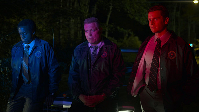 Imagem da notícia Com apenas 19 episódios, a série policial mais injustiçada da Netflix prova que deveria ter sido renovada