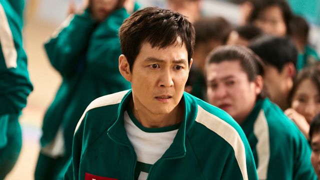 Imagem da notícia Round 6: Este é o jogo mais perturbador do drama coreano da Netflix