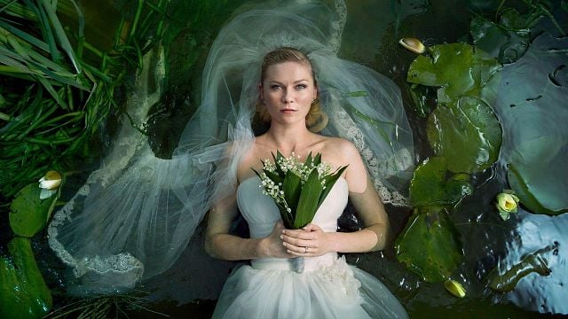 Muitos fazem chacota, mas Kirsten Dunst voltaria para este gênero sem pensar duas vezes para sustentar os filhos e a mãe