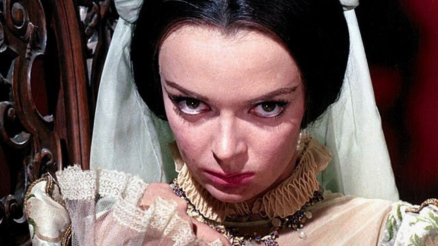 Imagem da notícia "Ele nos fez congelar em nossos assentos": Este filme de terror assombrou Stephen King por décadas