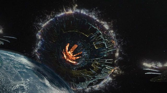 Imagem da notícia Último dia para assistir: Uma das franquias de ficção científica mais milionárias do cinema está prestes a deixar a Netflix