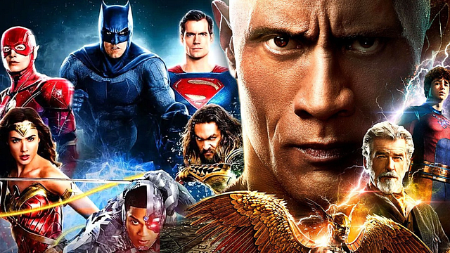 "Estávamos ficando tontos": Roteirista de O Homem de Aço explica por que o DCEU falhou durante um período de instabilidade na Warner