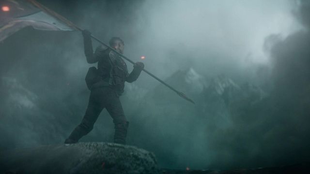 Imagem da notícia Nem Batman Vs Superman, nem 300: O pior filme de Zack Snyder custou 166 milhões e começou uma franquia de ficção científica