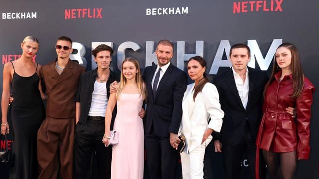 Para ver hoje na Netflix: O documentário Beckham nos ensina uma lição que levamos 20 anos para entender