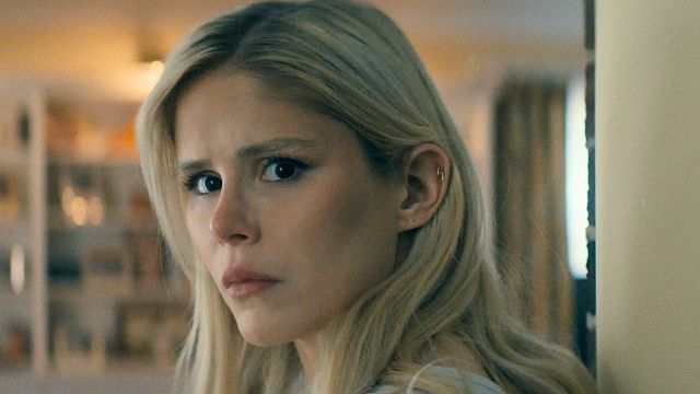 Imagem da notícia "Comecei a perder a capacidade de andar": Erin Moriarty, de The Boys, descobriu doença autoimune durante as gravações da última temporada da série