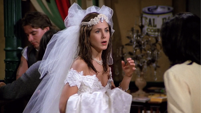 Imagem da notícia Um dos maiores erros de continuidade em Friends ocorre no primeiro episódio