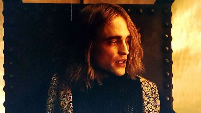 Imagem da notícia Robert Pattinson dará um fim digno a esta obra-prima da ficção científica: Ator fará um dos vilões mais complexos da história