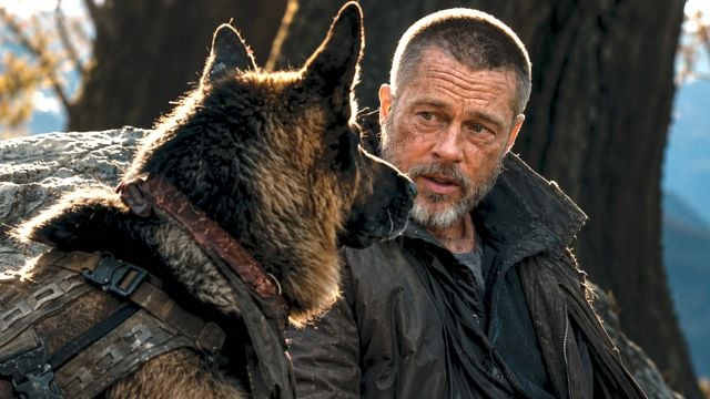 Imagem da notícia “Foi o único roteiro que me fez chorar”: David Ayer revela que seu filme mais recente o levou às lágrimas