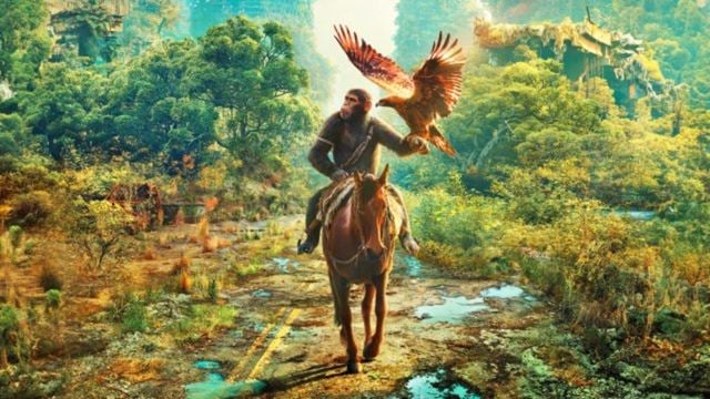 Planeta dos Macacos 4 se passa 300 anos no futuro: Todas as informações sobre o lançamento nos cinemas, enredo, trailer e elenco de O Reinado