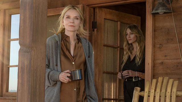 Imagem da notícia "Não quero dedicar 6 anos da minha vida a algo": Astro abandona nova série de faroeste do criador de Yellowstone após participação relâmpago