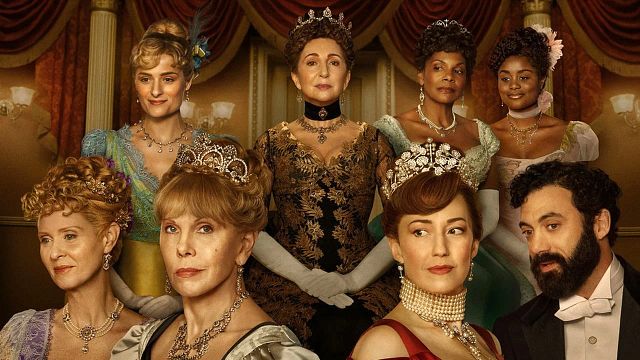 Imagem da notícia Ideal para fãs de Bridgerton: Esta atriz lendária se junta à nova temporada de uma aclamada série histórica