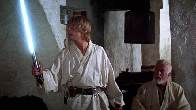 Imagem da notícia Foi assim que um grande mistério de Star Wars foi resolvido após 40 anos
