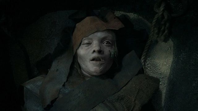 Imagem da notícia Uma das criaturas mais aterrorizantes da história do cinema está de volta: Desta vez pelas mãos do diretor de A Morte do Demônio