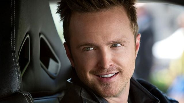 Imagem da notícia Sessão da Tarde hoje (05/06): Em Need For Speed - O Filme, Steven Spielberg mudou destino de astro após obsessão por famosa série