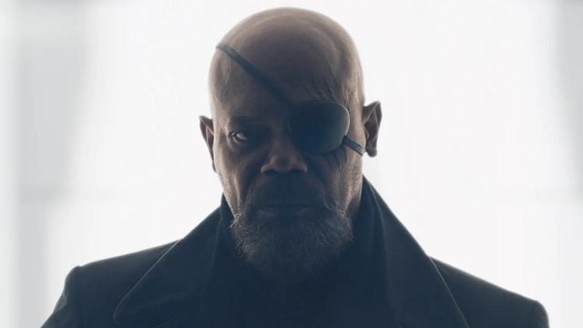 Imagem da notícia Samuel L. Jackson confirma seu retorno ao Universo Cinematográfico da Marvel — só não será em Vingadores: Doutor Destino